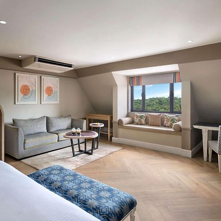 Grand Mercure Goa Candolim - An Accor Hotels Brand Exterior photo
