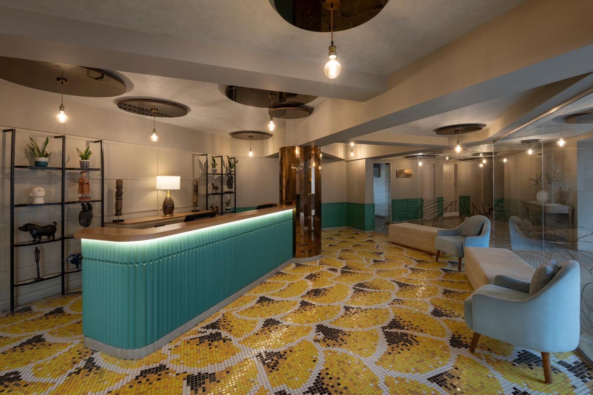 Grand Mercure Goa Candolim - An Accor Hotels Brand Exterior photo