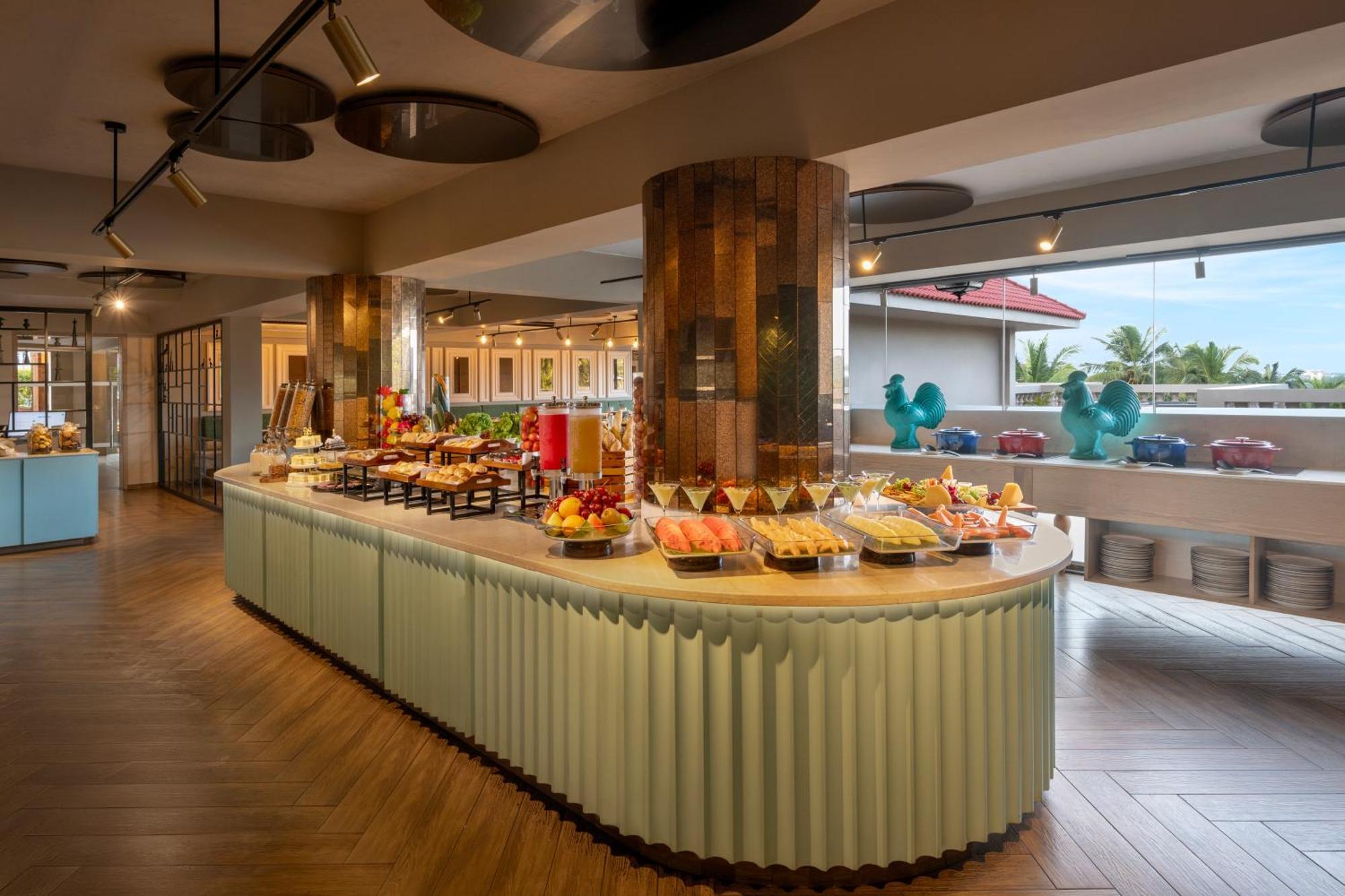 Grand Mercure Goa Candolim - An Accor Hotels Brand Exterior photo